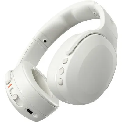 Crusher Evo Bluetooth-Kopfhörer bone