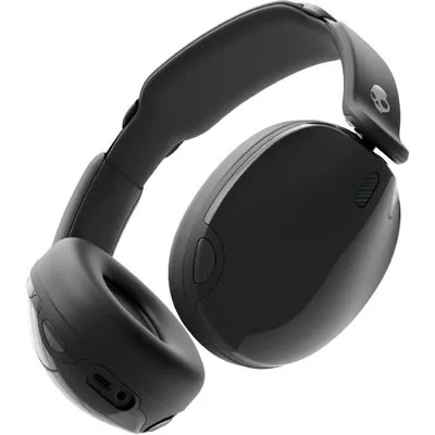 Hesh 540 ANC Bluetooth-Kopfhörer true black