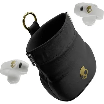 Push 720 Open True Wireless Kopfhörer bone/gold