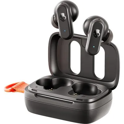 Dime 3 True Wireless Kopfhörer true black