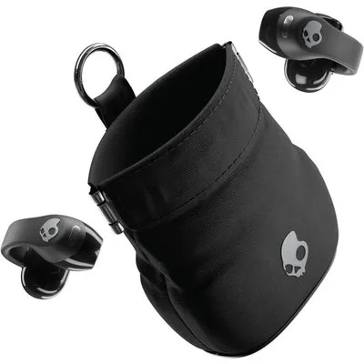 Push 720 Open True Wireless Kopfhörer black/silver