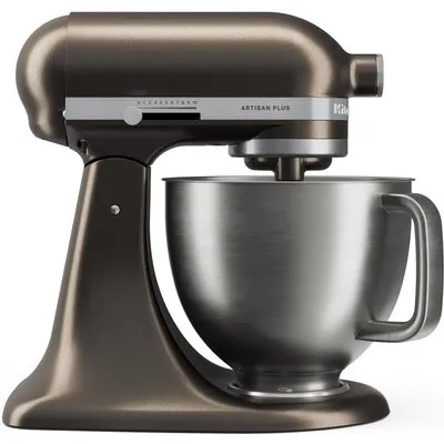 5KSM50PKVEIO Artisan Plus Küchenmaschine iron ore