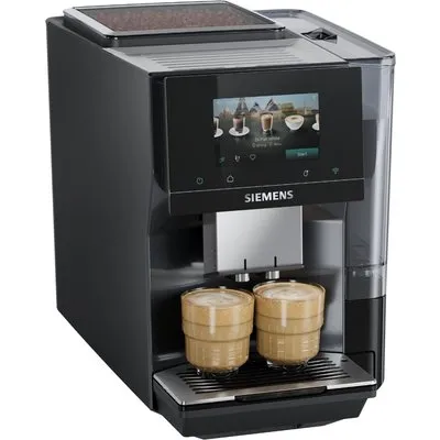TP727EF6 Kaffee-Vollautomat silber