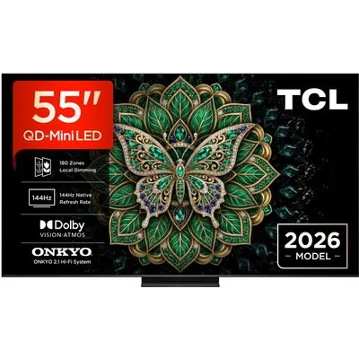 TCL C69k in Weitere Ausführungen