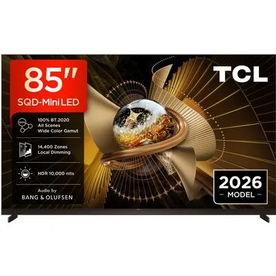 85X11L 215 cm (85") SQD-Mini LED TV