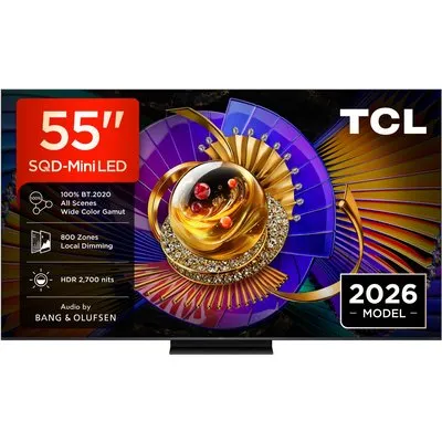 TCL C79l in Weitere Ausführungen