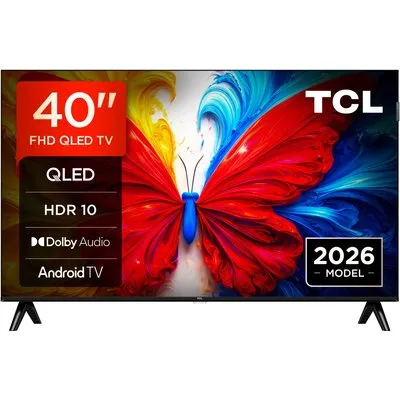 40S5L 100 cm (40") QLED-TV