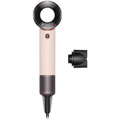 Supersonic Travel Reisehaartrockner Ceramic Pink/Roségold