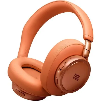 JBL Live 780NC in Orange