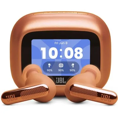 JBL Live Beam 4 in Orange