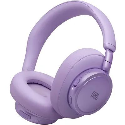 JBL Live 780NC in Lila