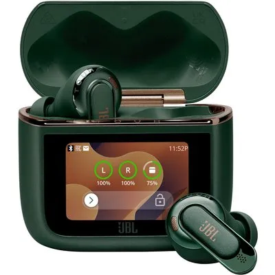 JBL Tour Pro 3 in Grün