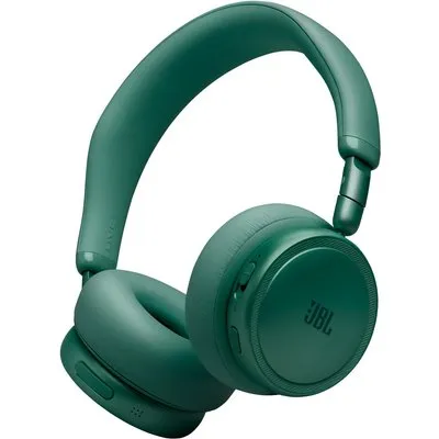 Live 680NC Bluetooth-Kopfhörer grün
