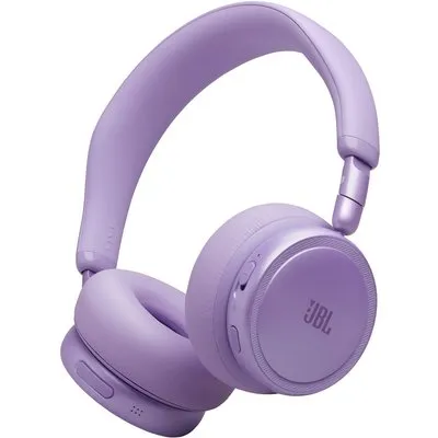JBL Live 680NC in Lila