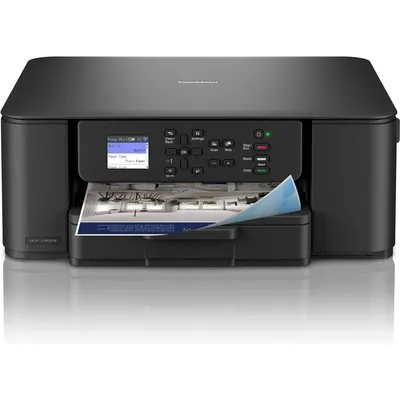 DCP-J1310DW Multifunktionsgerät Tinte