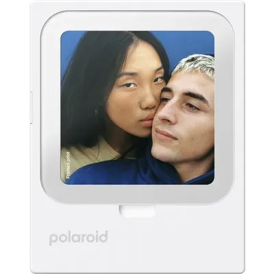 Hi-Print 3x3 Fotodrucker, Druck über Smartphone/Tablet