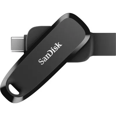 Phone Drive USB 3.2 USB/-C (512GB) Speicherstick schwarz