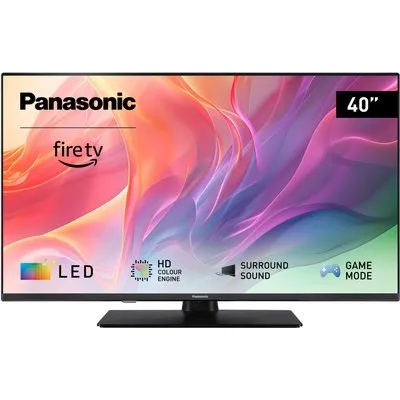 TV-40S55AEZC 100 cm (40") LCD-TV mit LED-Technik