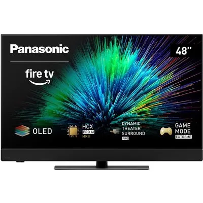 TV-48Z90BE8A 121 cm (48") OLED-TV