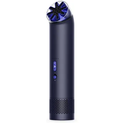 Hushjett Mini Cool Miniventilator coolink/cobalt