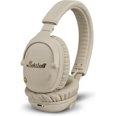 Monitor III ANC Bluetooth-Kopfhörer cream