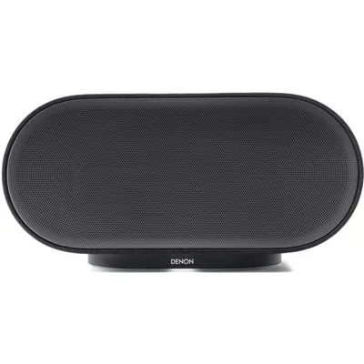 Home 600 Smart Speaker charcoal