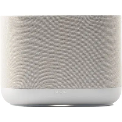 Home 400 Smart Speaker stone