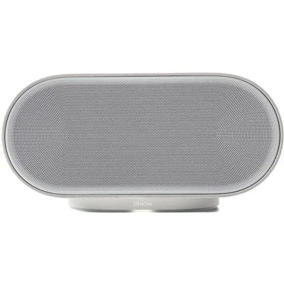 Home 600 Smart Speaker stone