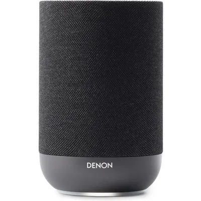 Home 200 Smart Speaker charcoal