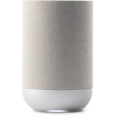 Home 200 Smart Speaker stone
