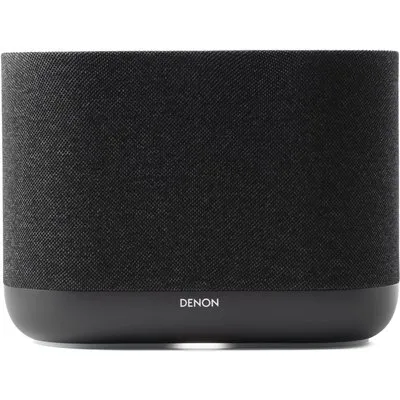 Home 400 Smart Speaker charcoal