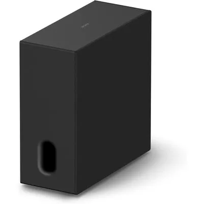 BRAVIA Theatre Sub 8 SA-SW8 Aktiv-Subwoofer schwarz
