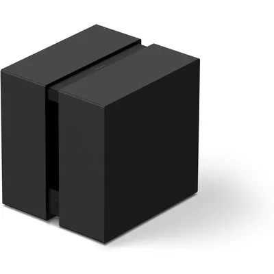 BRAVIA Theatre Sub 9 SA-SW9 Aktiv-Subwoofer schwarz