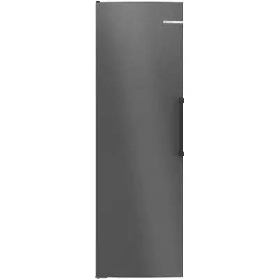KSN36VCCG Vollraumkühlschrank mit 0°C Zone anthrazit