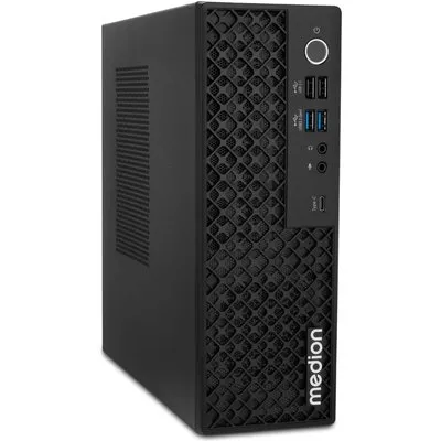Picoworx T80 III (MD340024) Mini PC