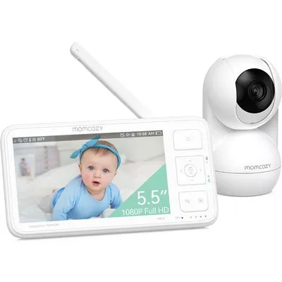 Baby Monitor BM03 Video-Babyphone