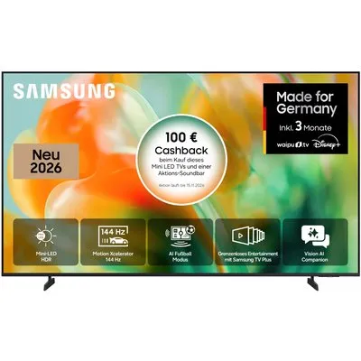 Samsung M83h in Weitere Ausführungen