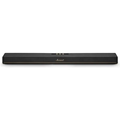 Heston 120 Soundbar schwarz