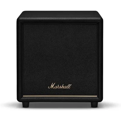 Heston Sub 200 Aktiv-Subwoofer schwarz