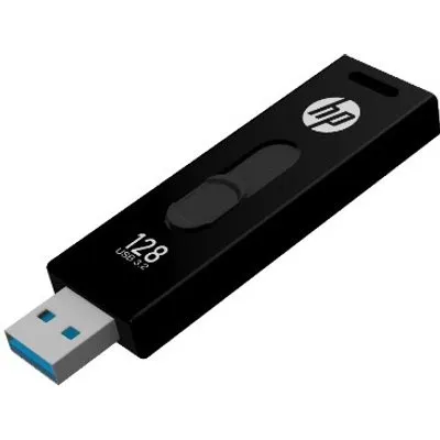 x911w USB 3.2 (128GB) Speicherstick schwarz
