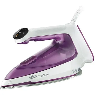 FI 7215 VI FreeStyle 7 Dampfbügeleisen