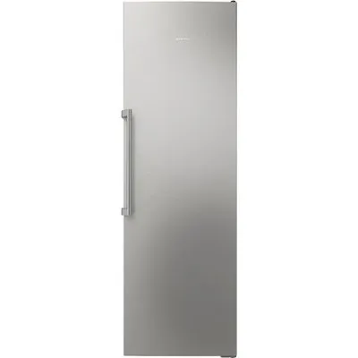 GS36NEICM Gefrierschrank edelstahl/cleansteel