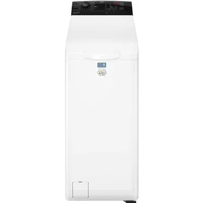 Lavamat LTR6E4E269 Waschmaschine-Toplader weiß