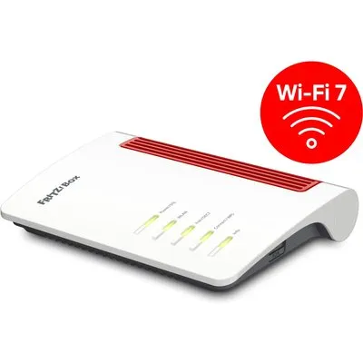 FRITZ!Box 7630 WLAN-Router