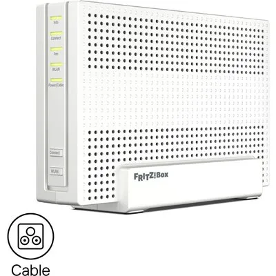 FRITZ!Box 6690 Pro WLAN-Router
