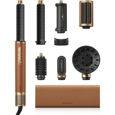 AirStyle Pro 2 Multistyler braun
