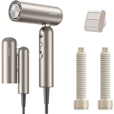 Pocket Neo 2 Haartrockner gold