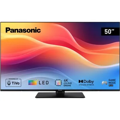 TB-50W61AEZC 126 cm (50") LCD-TV mit LED-Technik
