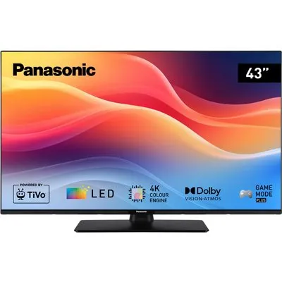 TB-43W61AEZC 108 cm (43") LCD-TV mit LED-Technik