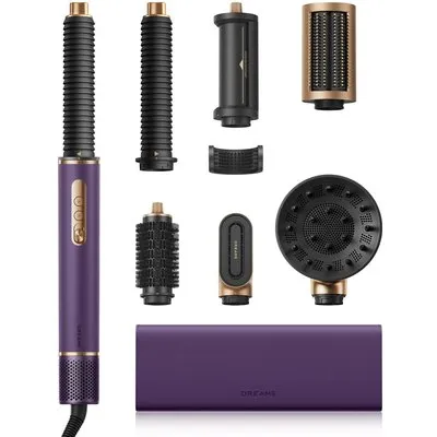 AirStyle Pro 2 Multistyler lila